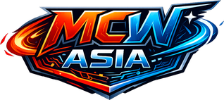 MCW Asia